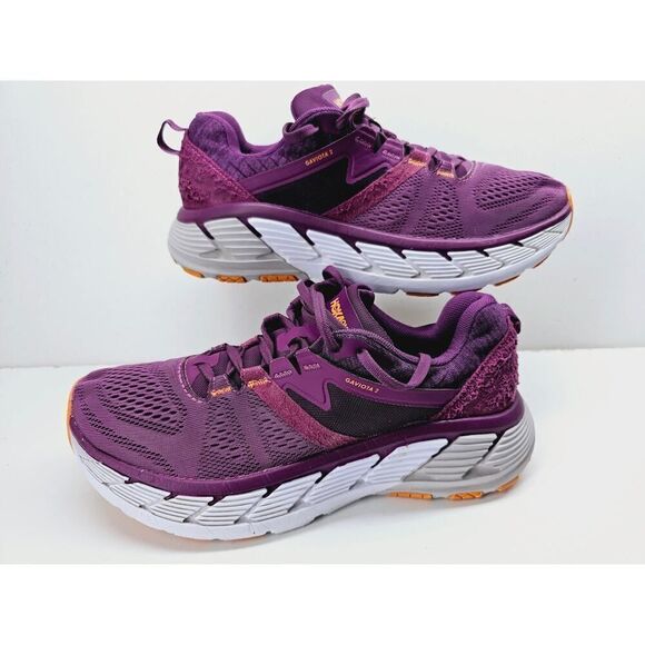 Hoka One One Shoes - Hoka Men 10 Comfy footwear